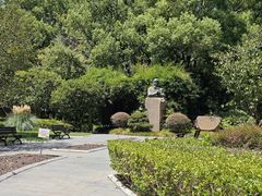 -徐家汇源景区-衡山公园