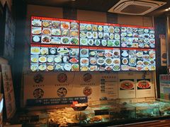 -芳芳私房菜·精做淮扬菜(承德路店)