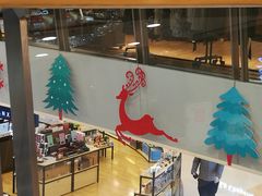 店内环境-银座mall(东直门店)