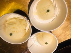 花椒冰淇淋-烤匠麻辣烤鱼(环球中心店)
