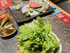 -一品诚记烤肉·甄选店(中南路店)