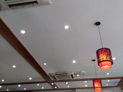 大堂-共和春(甘泉路店)