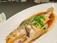 -三利音·玖弄小鲜(浦东嘉里城店)