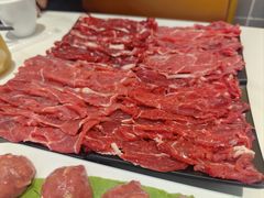 -牛品福潮汕牛肉火锅(旺庄店)