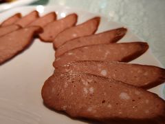 -东北缘餐厅(兰埔路店)