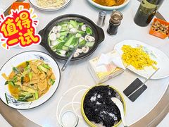 -紫藤园·天目湖大鱼头(南山竹海店)