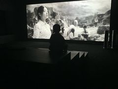 -chi K11艺术空间展览厅