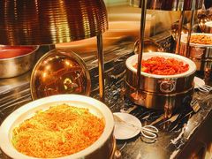 -鼎香缘海鲜自助火锅烤肉(锦辉购物广场店)