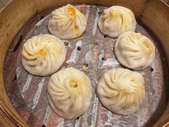 -南翔馒头店(豫园店)
