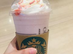 -星巴克臻选(南京金茂览秀城店)