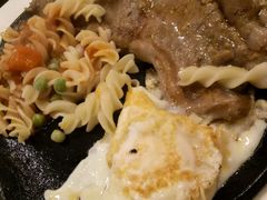-豪客来牛排(新街口羊皮巷店)