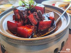 -肆月河豚·新淮扬(金融街店)