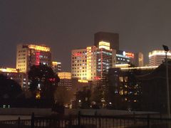 -四川大学(华西校区)