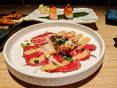 和风熏牛肉-匠和风精致料理(成都龙湖滨江天街店)