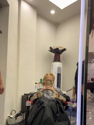 -星座接发烫染美发超市