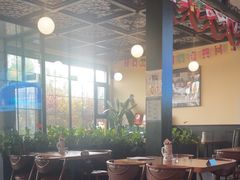 -普兰达德国餐厅·德式脆皮烤猪肘·自酿啤酒(观唐店)