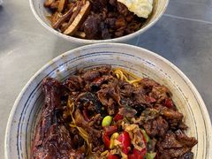 -梅溪·小伙子干挑面(安吉总店)