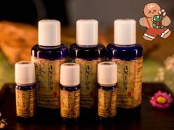 -芳香乐府疗愈空间·SPA·冥想