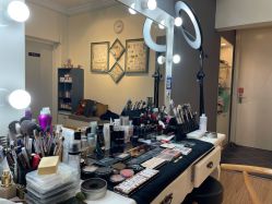 -熙画美上门MakeUp美甲美睫