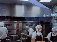 -鲍师傅糕点(国金街店)