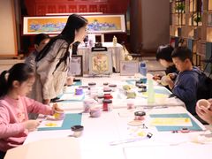 -北京工艺美术博物馆