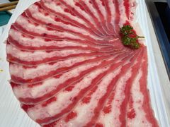 -皇城老妈·大连海鲜火锅(港湾店)