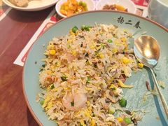 -扬二春炒饭(国庆路总店)