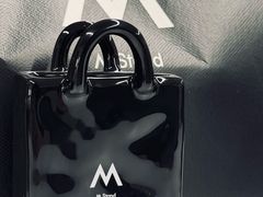 -M Stand(北京平安幸福中心店)