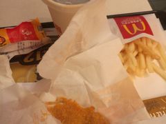 -麦当劳(大栅栏店)