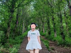 -东白山