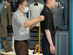 -尊卡诺高级西装礼服定制(江东中路店)