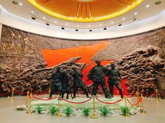-四渡赤水纪念馆