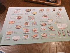 -南京大牌档(新街口德基广场店)