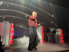 -赤红音乐现场(浦东金桥路店)