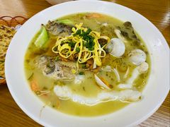 -面道赞宁海海鲜面(迎凤街店)