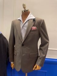 -MR.COLLECTION西装先生(富华里店)