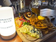 -天津普拉那啤酒坊(意风区店)