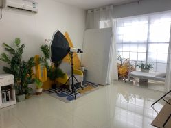 -童年时光专业儿童摄影(龙首店)