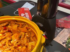 -多嘴超级肉蟹煲(中街恒隆故宫店)