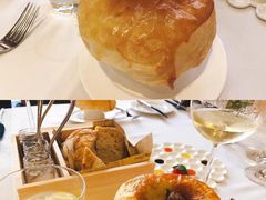 -解放碑威斯汀酒店-知味国际美食餐厅