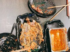 -马海涛牛肉串(领汇广场店)