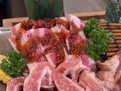 -西塔老太太泥炉烤肉(武汉摩尔城店)