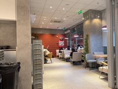 -必胜客(华都店)