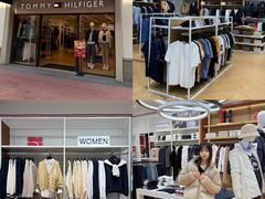 -百联奥特莱斯广场(南京店)