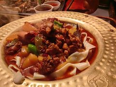 -天山传奇新疆菜(SKLP店)