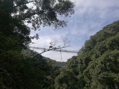 -古龙峡云天玻霸