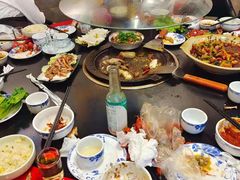 -牛得很·鲜牦牛肉烧烤·牛羊肉菌汤锅(康定店)