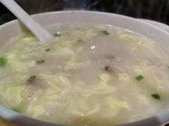 -吕氏疙瘩汤·私家菜馆(慈云寺店)