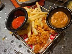 -小牛哈尼韩式水煎肉(万象城店)