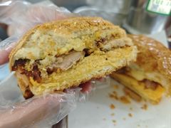 -颓记茶餐厅(美景总店)
